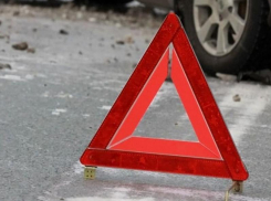 47-летняя женщина стала виновницей ДТП на автодороге «Морозовск-Волгодонск» 