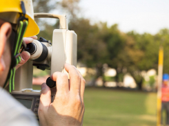 Комплексные кадастровые работы будут проводить в морозовском районе через 2 года