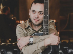 Эксперт канала Рен ТВ побывал в гостях у «Блокнота Морозовска»