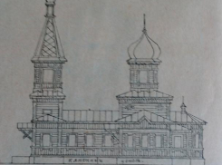 Календарь Морозовска: 26 мая 1914 года было освящено место под строительство древлеправославного храма