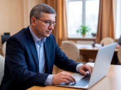 Малый бизнес ставят на автопилот: в Морозовском районе новый налоговый режим