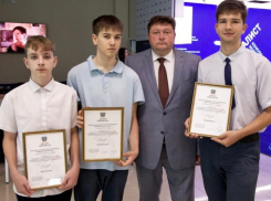 Назначенный 11 лет назад Василием Голубевым Сергей Тюрин уходит с должности заместителя министра Ростовской области