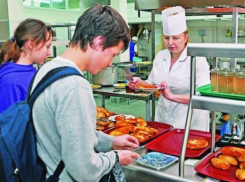 Вопрос-ответ: Когда заработает буфет в школе хутора Общий?