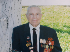 100 лет назад родился Василий Борисович Мелькин 