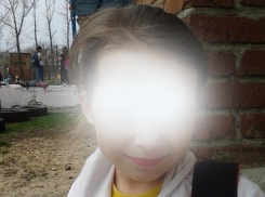 Пропавшую девочку-пятиклассницу ищут в Морозовске