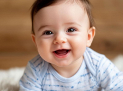 В Морозовском районе уже 21 семья получила 300 тысяч рублей за рождение ребенка