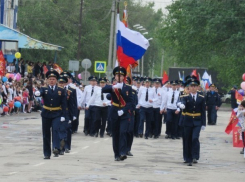 Стала известна программа празднования Дня Победы в Морозовске