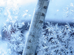 Пасмурный и морозный день обещают синоптики в субботу, 11 декабря