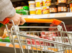 Рост годовой инфляции в Ростовской области оказался ниже средне-российского показателя