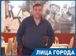 Хочу, чтобы у всех детей была возможность заниматься любимым видом спорта, - предприниматель-меценат из Морозовска