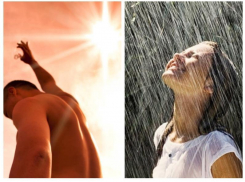 Противоречивый прогноз погоды дали синоптики и МЧС 