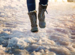 Как всегда - сначала раскиснет, потом замерзнет: 16 января в Морозовске ожидается похолодание