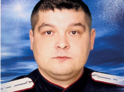 Ушёл из жизни Виктор Фёдорович Краснопёров