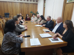 Морозовский район усиливает контроль за безопасностью труда