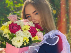 Морозовчанка Дарья Двуреченская стала победительницей областной олимпиады 