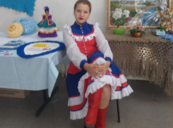 Год назад ушла из жизни София Жигулева