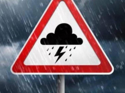 МЧС объявило экстренное предупреждение об ухудшении погоды в донском регионе