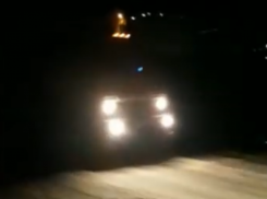 Уходят «камазики» из Морозовска: перевозчики отговаривают иногородних водителей возить зерно за копейки