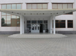 Что будет располагаться в молодежном центре, рассказали в администрации Морозовского района 