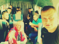 ФК «Морозовск» обыграл «Боковскую» и стал хозяином следующего матча