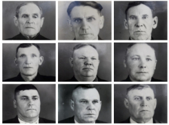 Девять Морозовских паровозников прошли дорогами войны в составе Колонн Особого Резерва НКПС, - краевед Александр Матвиенко