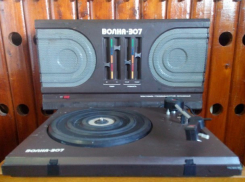 Выставка «Радиоэлектронная аппаратура СССР» открылась в музее Морозовска