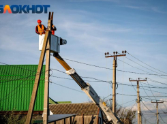 Морозовск на три часа снова останется без света 