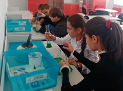 Два новых центра «Точка роста» откроются в Морозовском районе в 2023 году