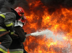 Люди гибнут от дыма, а не от огня, - начальник пожарно-спасательного гарнизона Морозовска
