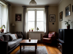 На Ленина и Луначарского отключили электроэнергию