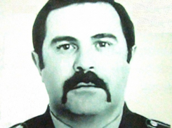 Майор милиции из Морозовска собой закрыл молодых сотрудников от пуль