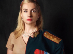 Мам и жён морозовских военнослужащих-участников СВО пригласили поучаствовать в необычном фотопроекте