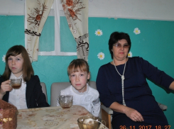 Праздничный концерт «Святая должность быть мамой» устроили в Вишневке