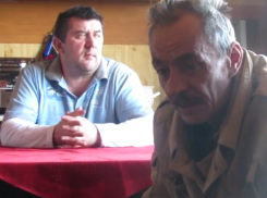 Дети уже выросли, а «воз и ныне там», - жители улицы Радужная в Морозовске много лет ждут обещанный им властями газ