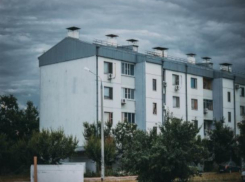 В «Тексере» четвёртый день нет горячей воды, - морозовчанин