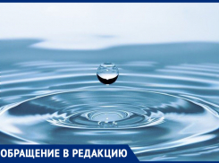 Вишневка теперь с водой! - жители хутора поблагодарили Валерия Синявцева за помощь в ремонте скважины 