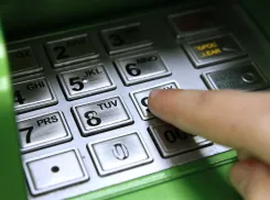 Почему нельзя писать пин-код от банковской карты на самой карте
