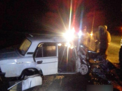 ДТП со смертельным исходом произошло на автодороге Морозовск-Цимлянск-Волгодонск