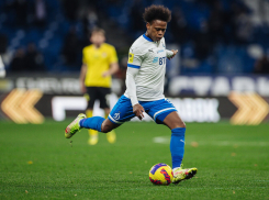 «Динамо» разгромило «Химки» и поднялось на второе место в РПЛ