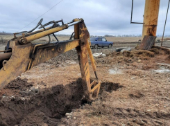 Водоснабжение в хуторах Ленина, Вишневка, Беляев и Быстрый улучшилось