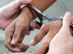 Укравшего больше 300 кг металлолома мужчину задержал Морозовский линейный отдел полиции