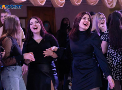 Активная новогодняя программа подготовлена в Морозовске