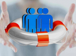 71 соцконтракт на сумму более 15 миллионов рублей был заключен с морозовчанами в 2023 году