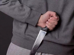 59-летний морозовчанин убил знакомого одним ударом ножа