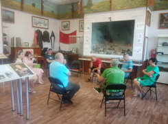 Морозовчане смогут стать соавторами книг о Великой Отечественной войне