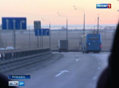 Автобусы из Морозовска смогут заходить в новый аэропорт «Платов» в Ростове-на-Дону