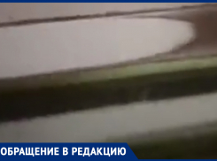  Добраться до лифта в поликлинике на инвалидной коляске - большая проблема, - пожаловалась морозовчанка
