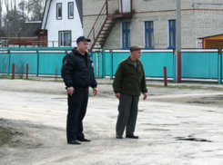 6 дорог с недостатками нашел инспектор дорожного надзора в Морозовске 