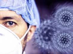 Есть данные на 24 ноября: подтвержденных случаев COVID-19 в Морозовском районе 349, выздоровлений - 162, умерших - 11