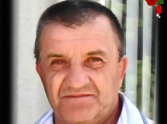 Из жизни ушел житель Морозовска Владимир Журавлев